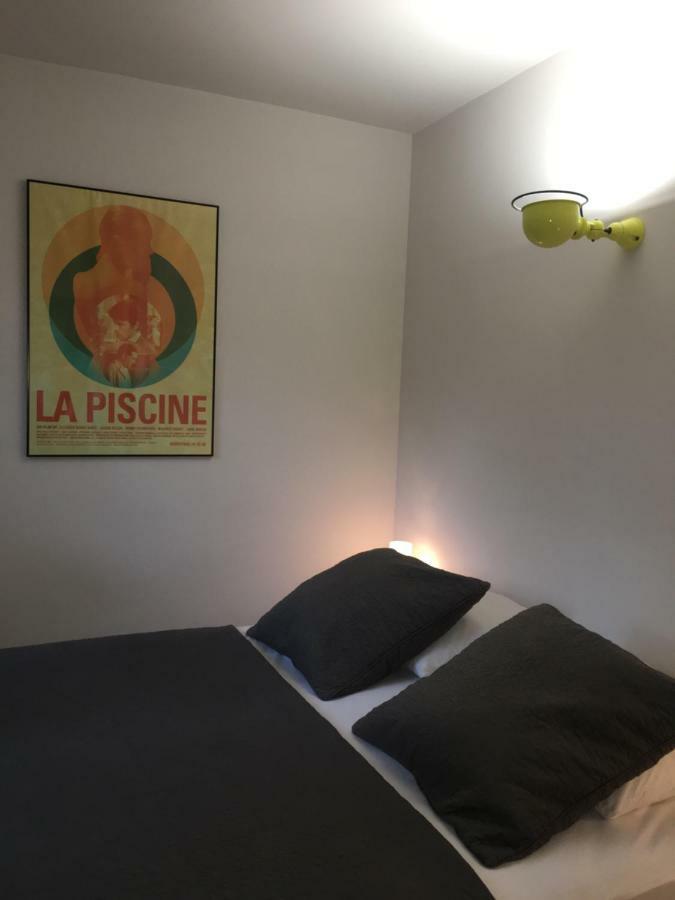 דירות לה קיוטאט T2 L'Escapade מראה חיצוני תמונה